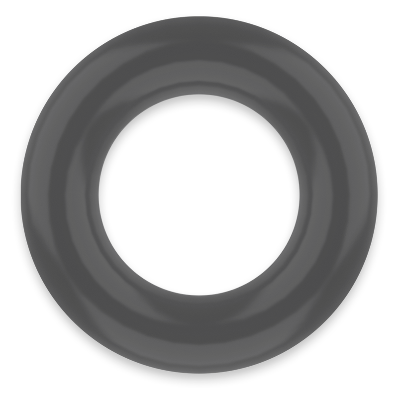 POWERING - SUPER FLEXIBLE Y RESISTENTE ANILLO...