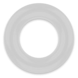 POWERING - SUPER FLEXIBLE Y RESISTENTE ANILLO PENE  5.5CM...