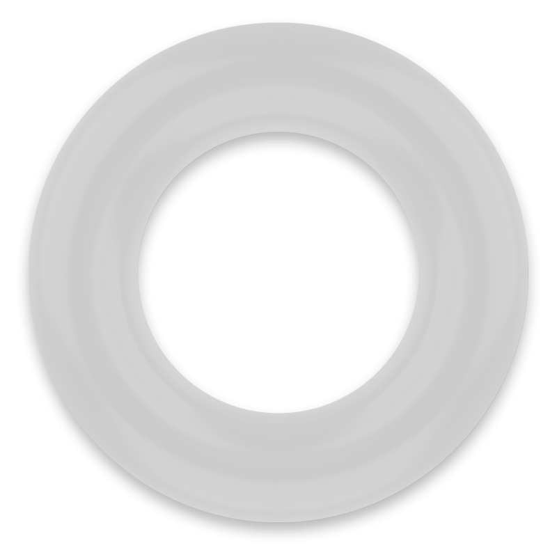 POWERING - SUPER FLEXIBLE Y RESISTENTE ANILLO...