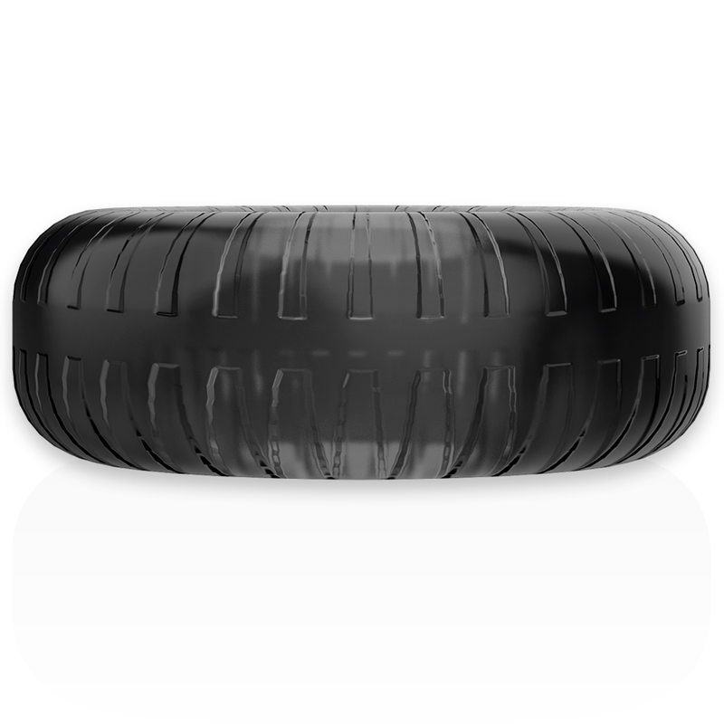 POWERING - SUPER FLEXIBLE Y RESISTENTE ANILLO...