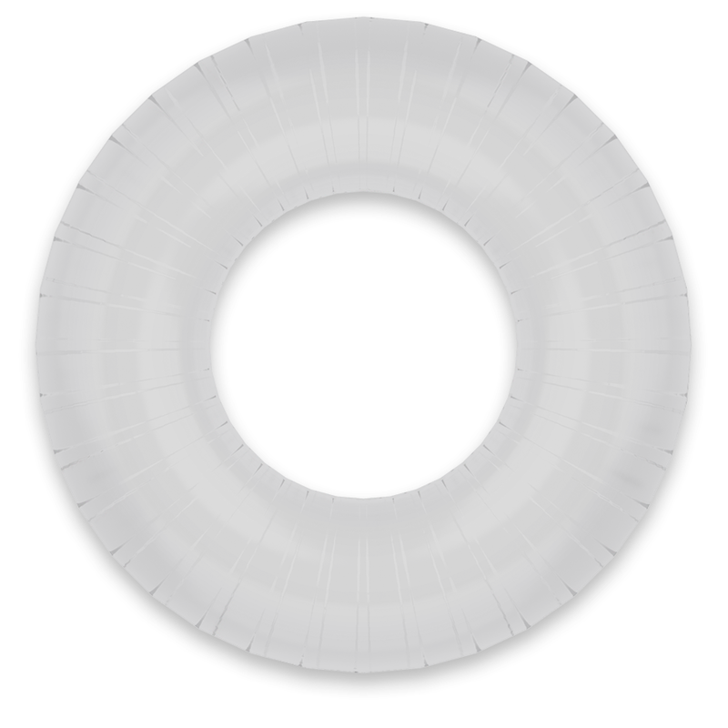 POWERING- SUPER FLEXIBLE Y RESISTENTE ANILLO...