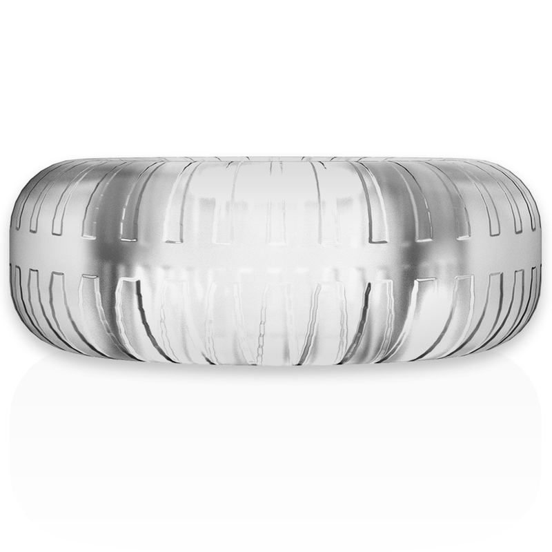 POWERING- SUPER FLEXIBLE Y RESISTENTE ANILLO...