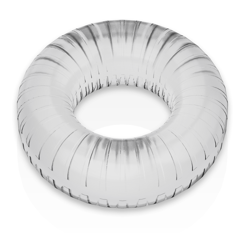 POWERING- SUPER FLEXIBLE Y RESISTENTE ANILLO...