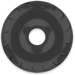POWERING - SUPER FLEXIBLE AND RESISTANT PENIS RING 5CM...