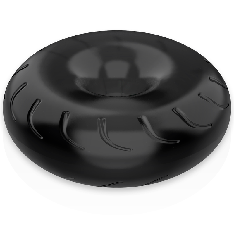 POWERING - SUPER FLEXIBLE AND RESISTANT PENIS...