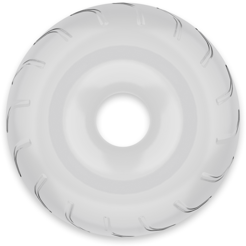 POWERING - SUPER FLEXIBLE Y RESISTENTE ANILLO...