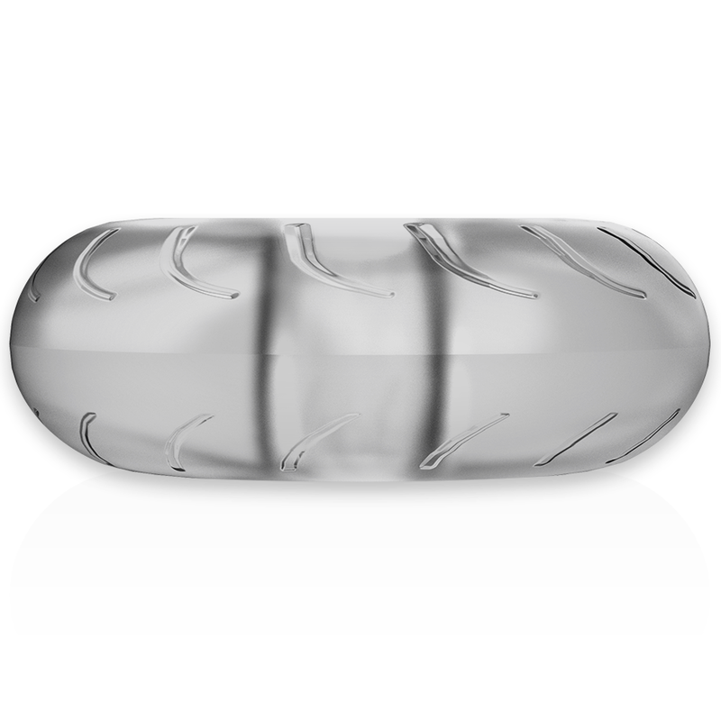 POWERING - SUPER FLEXIBLE Y RESISTENTE ANILLO...