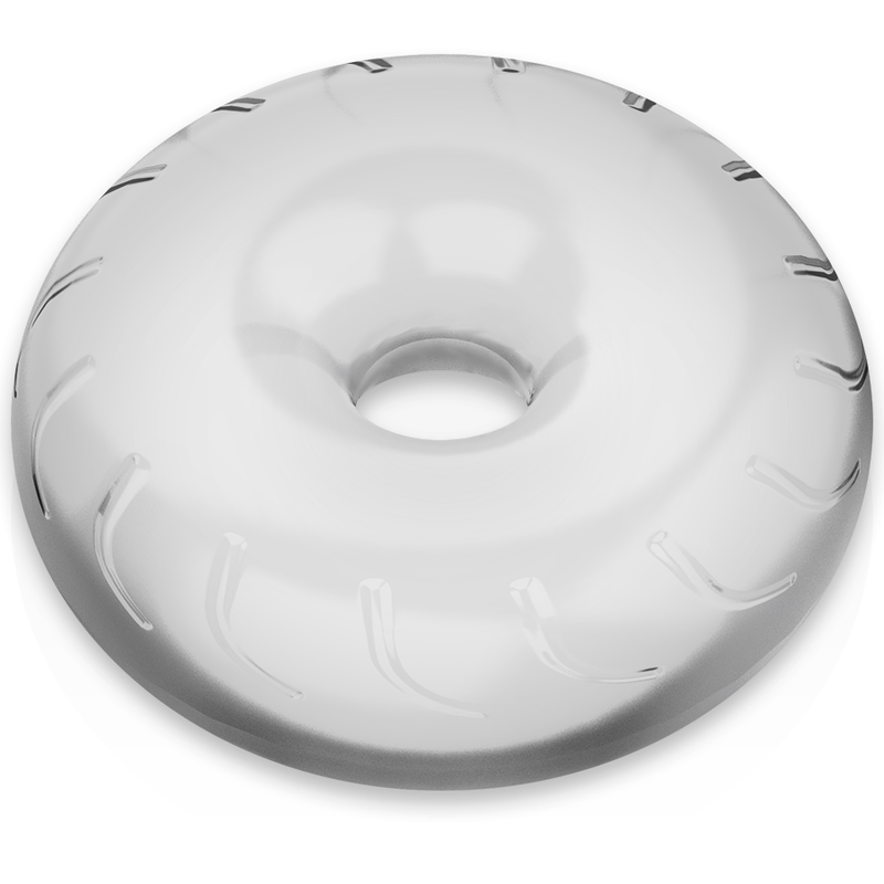 POWERING - SUPER FLEXIBLE Y RESISTENTE ANILLO...