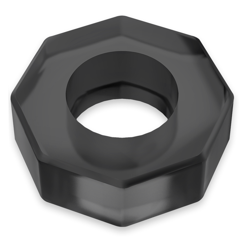 POWERING - SUPER FLEXIBLE Y RESISTENTE ANILLO...