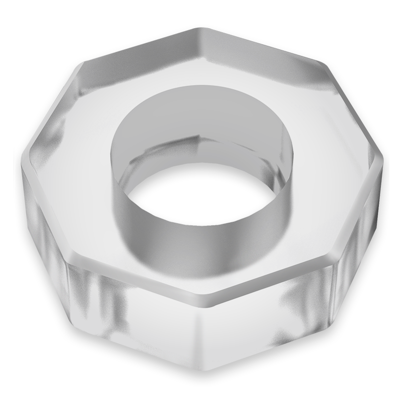 POWERING - SUPER FLEXIBLE Y RESISTENTE ANILLO...