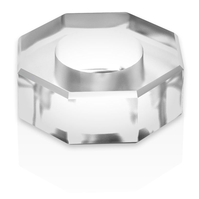 POWERING - SUPER FLEXIBLE Y RESISTENTE ANILLO...