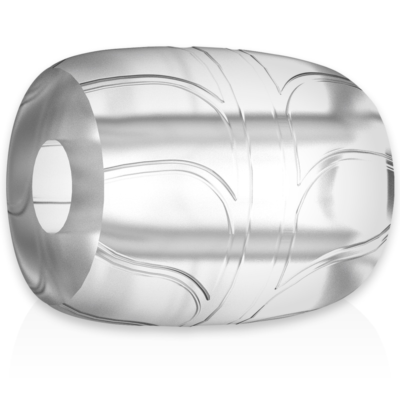 POWERING - SUPER FLEXIBLE Y RESISTENTE ANILLO...