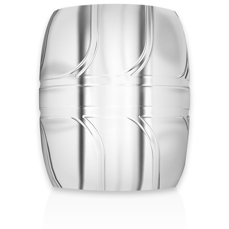 POWERING - SUPER FLEXIBLE Y RESISTENTE ANILLO...