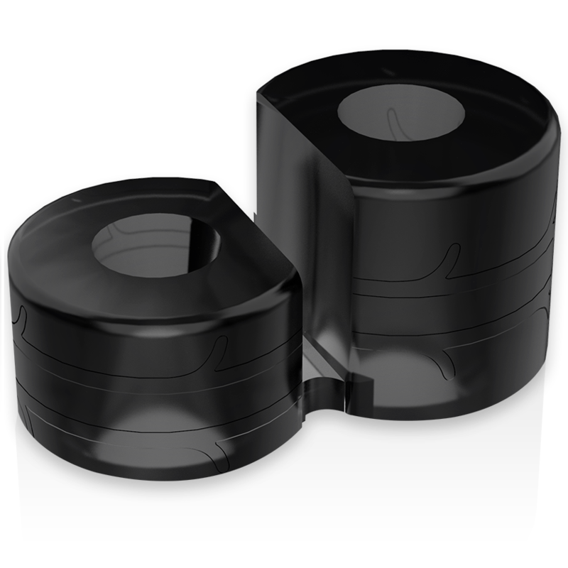 POWERING - SUPER FLEXIBLE Y RESISTENTE ANILLO...