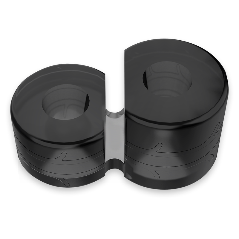 POWERING - SUPER FLEXIBLE Y RESISTENTE ANILLO...