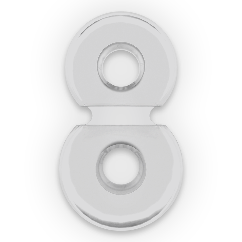 POWERING - SUPER FLEXIBLE Y RESISTENTE ANILLO...