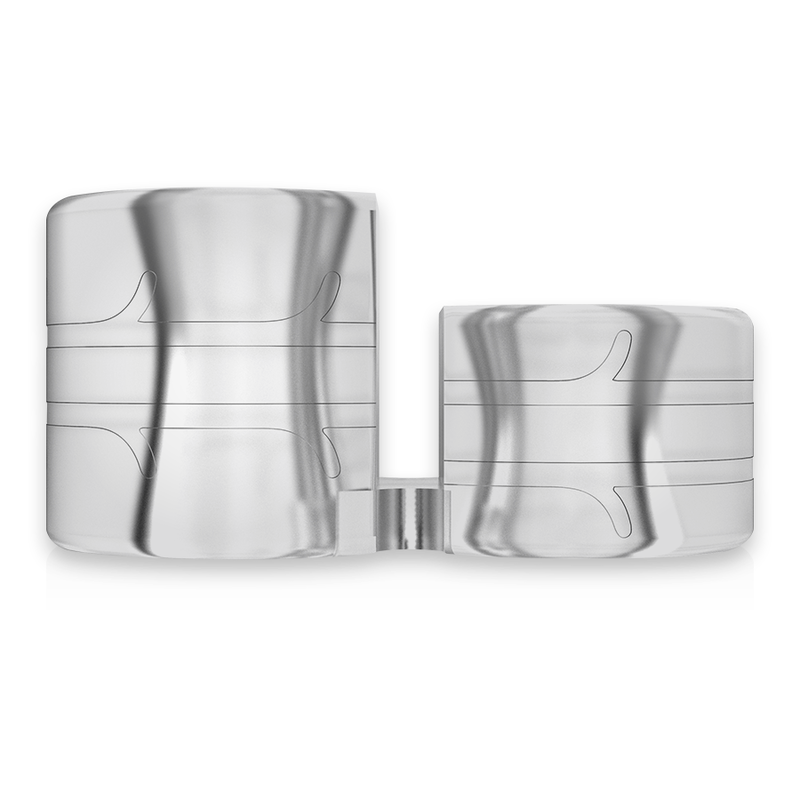 POWERING - SUPER FLEXIBLE Y RESISTENTE ANILLO...