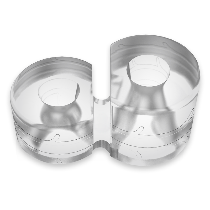 POWERING - SUPER FLEXIBLE Y RESISTENTE ANILLO...