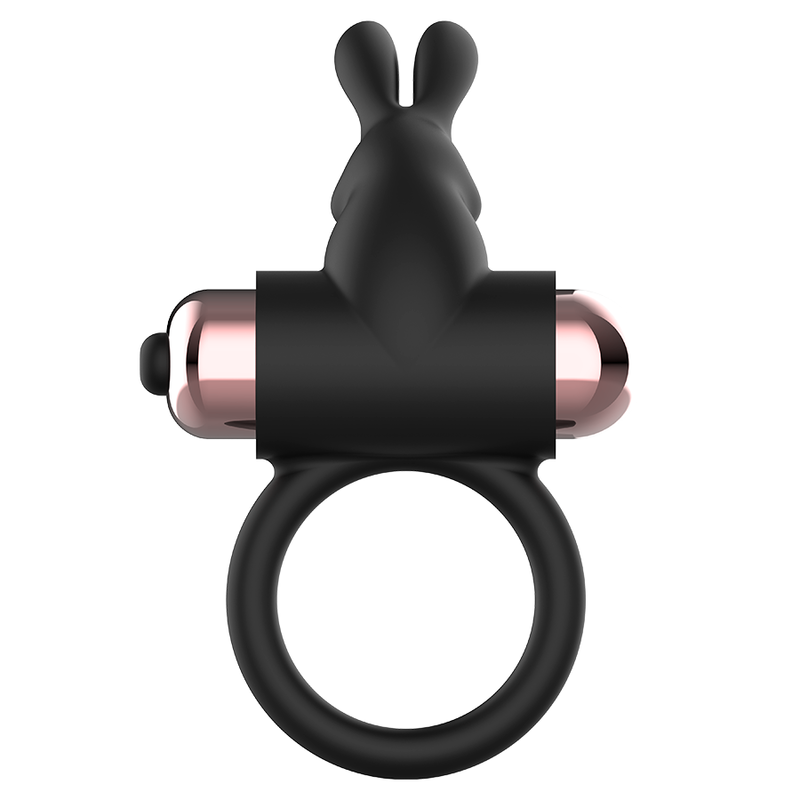 COQUETTE CHIC DESIRE - COCK RING WITH VIBRATOR...