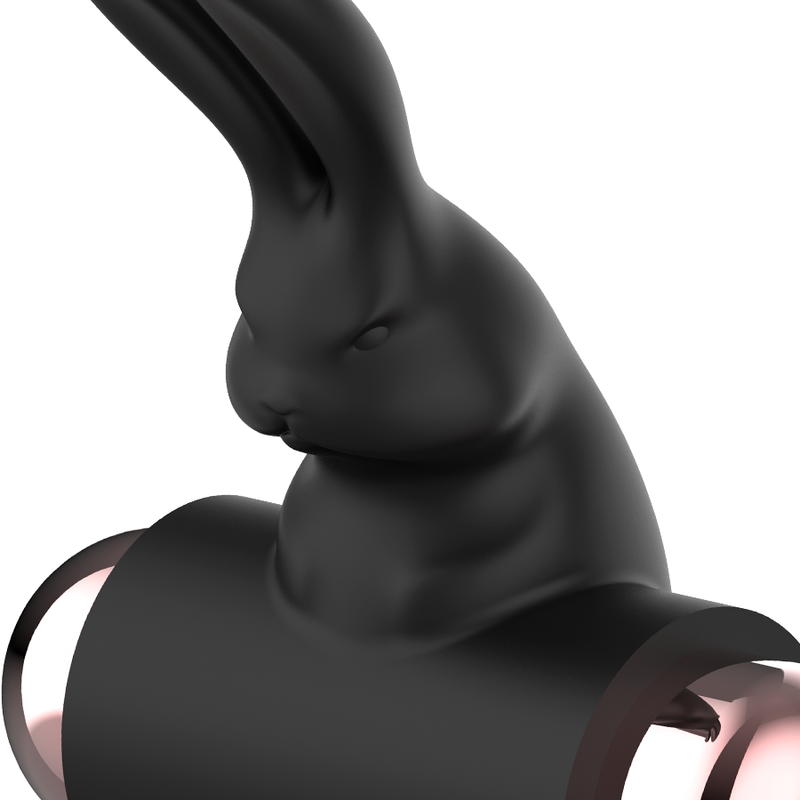 COQUETTE CHIC DESIRE - COCK RING WITH VIBRATOR...