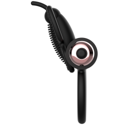 COQUETTE CHIC DESIRE - COCK RING BUTTERFLY WITH VIBRATOR... 2