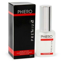 500 COSMETICS - PHIERO PREMIUM PERFUME CON FEROMONAS PARA...