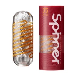 TENGA - SPINNER MASTURBADOR BEADS 2