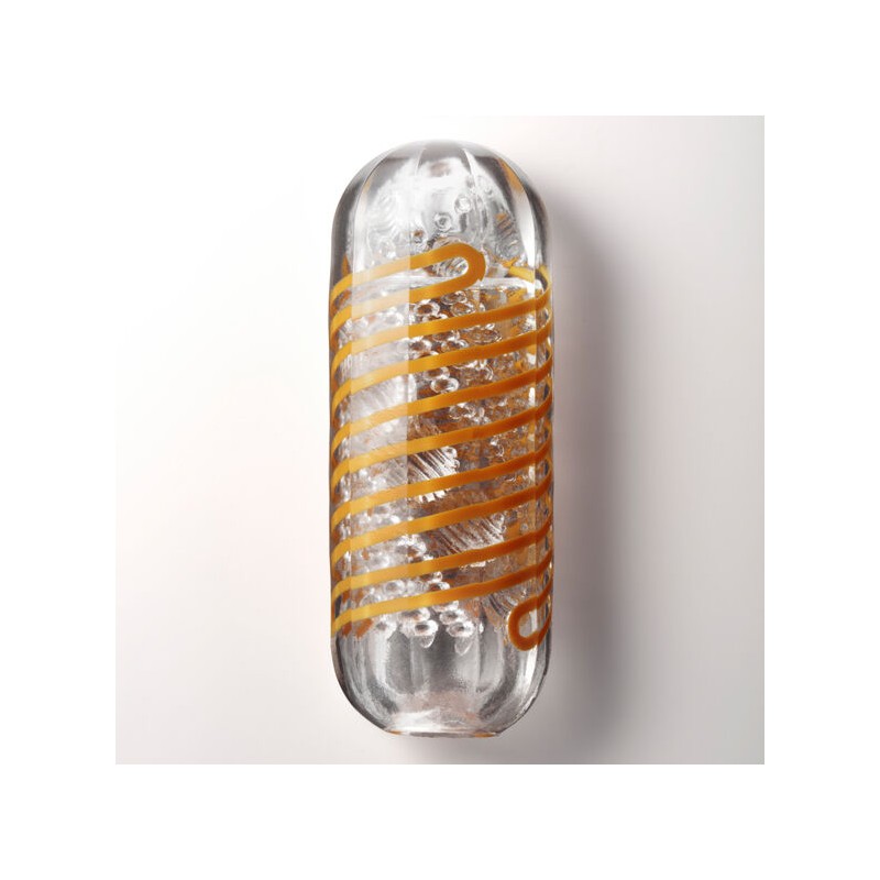 TENGA - SPINNER MASTURBADOR BEADS
