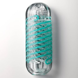 TENGA - SPINNER MASTURBADOR PIXEL 2