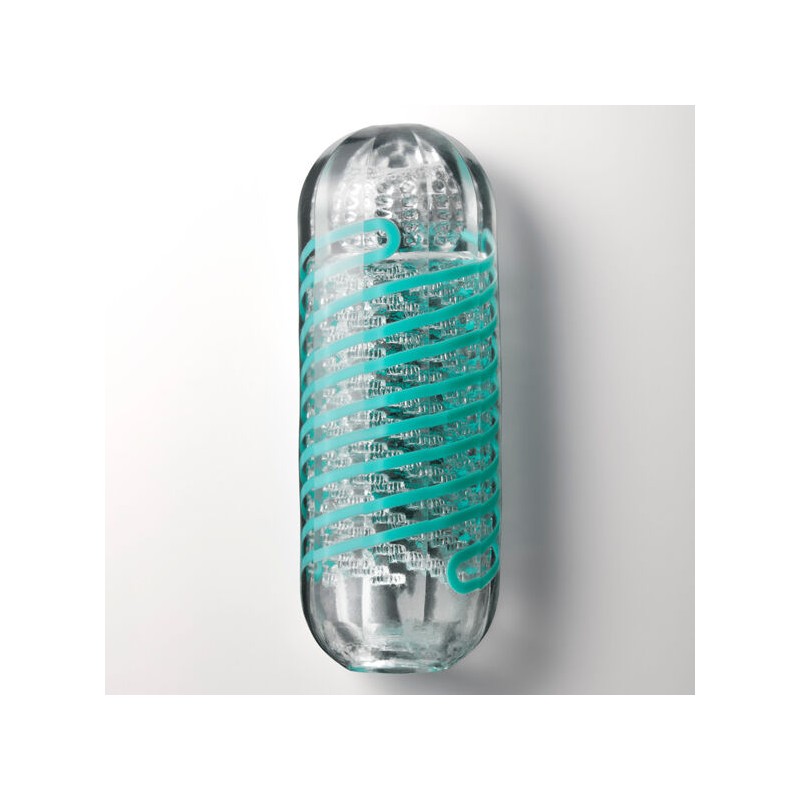 TENGA - SPINNER MASTURBADOR PIXEL