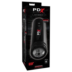 PDX ELITE - MOTO BATOR X MASTURBADOR AVANZADO 2