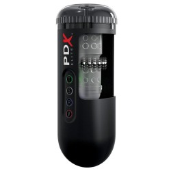 PDX ELITE MOTO BLOWER MASTURBADOR AVANZADO 2