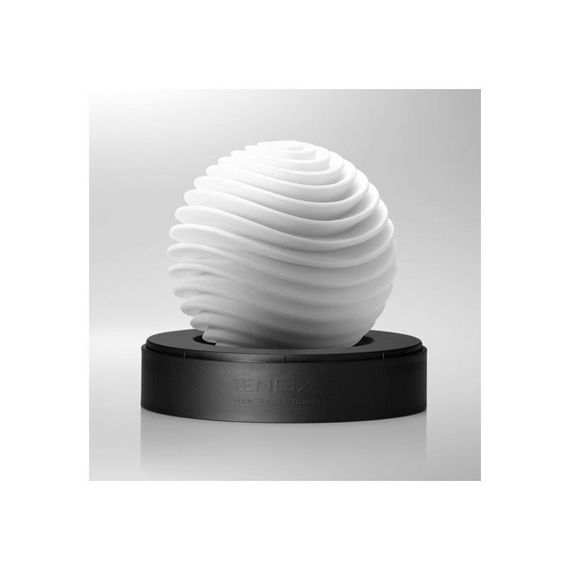 TENGA - GEO AQUA MASTURBATOR