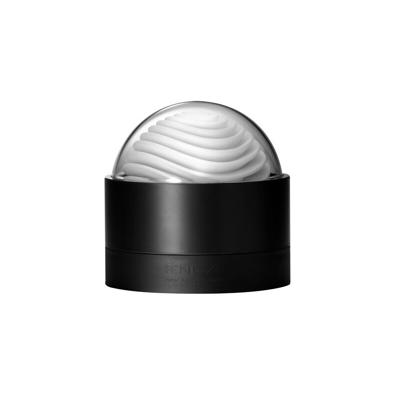TENGA - GEO AQUA MASTURBATOR