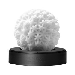 TENGA - MASTURBATOR GEO CORAL 2