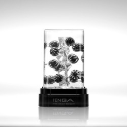 TENGA - CRYSTA MASTURBADOR MASCULINO BALL 2