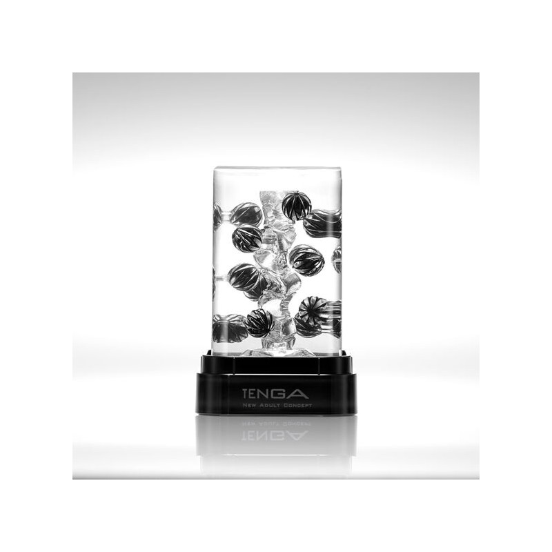 TENGA - CRYSTA MASTURBADOR MASCULINO BALL