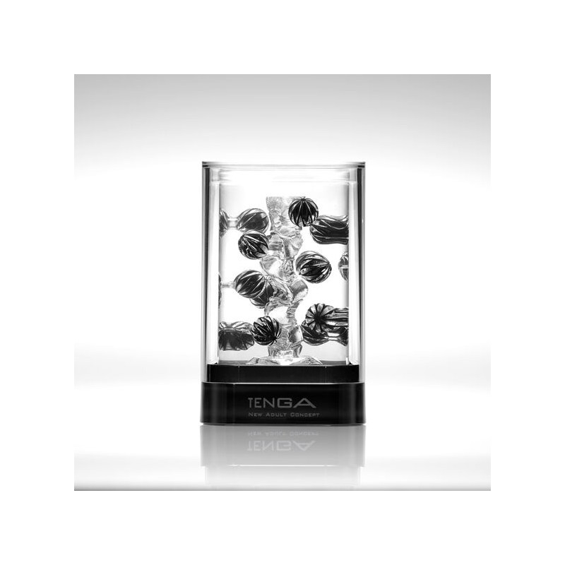 TENGA - CRYSTA MASTURBADOR MASCULINO BALL
