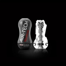 TENGA - AIR-TECH MASTURBADOR SQUEEZE STRONG 2