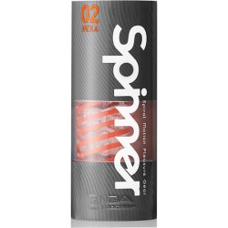 TENGA - SPINNER MASTURBADOR HEXA 2