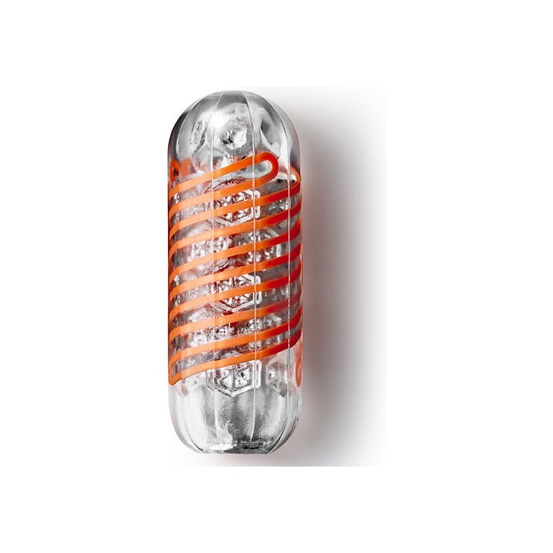 TENGA - SPINNER MASTURBADOR HEXA