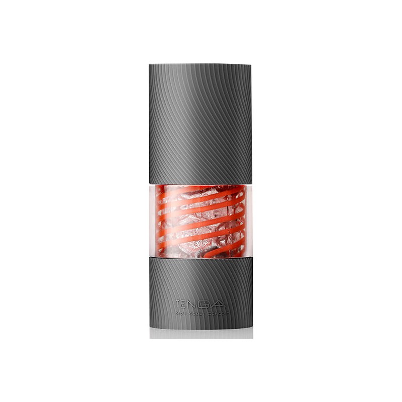 TENGA - SPINNER MASTURBADOR HEXA