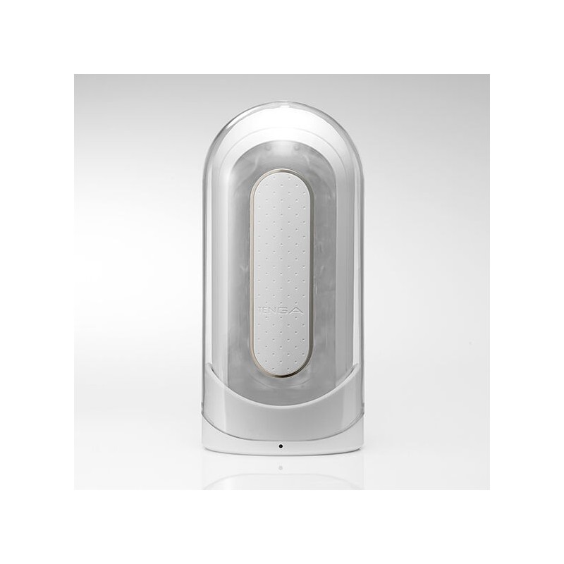 TENGA - FLIP 0 ZERO ELECTRONIC VIBRATION