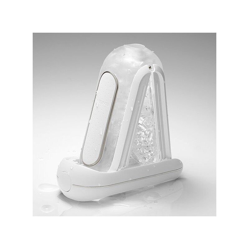 TENGA - FLIP 0 ZERO ELECTRONIC VIBRATION