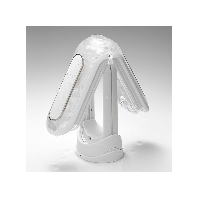 TENGA - FLIP 0 ZERO ELECTRONIC VIBRATION