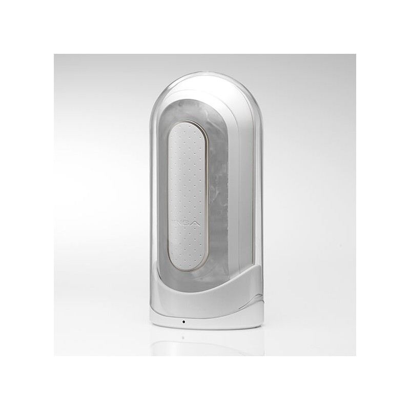 TENGA - FLIP 0 ZERO ELECTRONIC VIBRATION