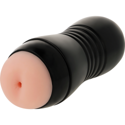 OHMAMA - MASTURBADOR CON VIBRACION ANO 2