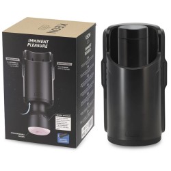 KIIROO KEON  FEEL STROKER  MASTURBADOR AUTOMATICO... 2