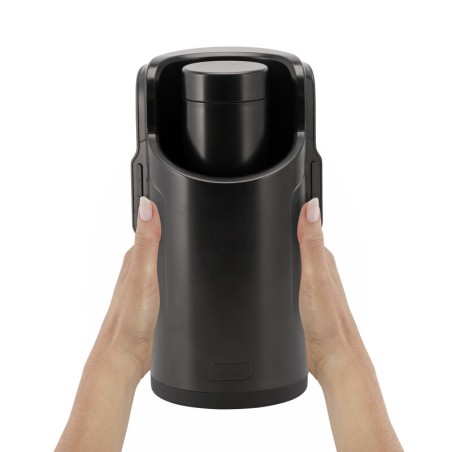 KIIROO KEON  FEEL STROKER  MASTURBADOR AUTOMATICO INTERACTIVO