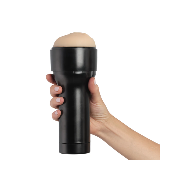 KIIROO FEEL STROKER MASTURBADOR ESTIMULADOR